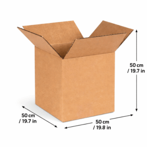 Moving Boxes