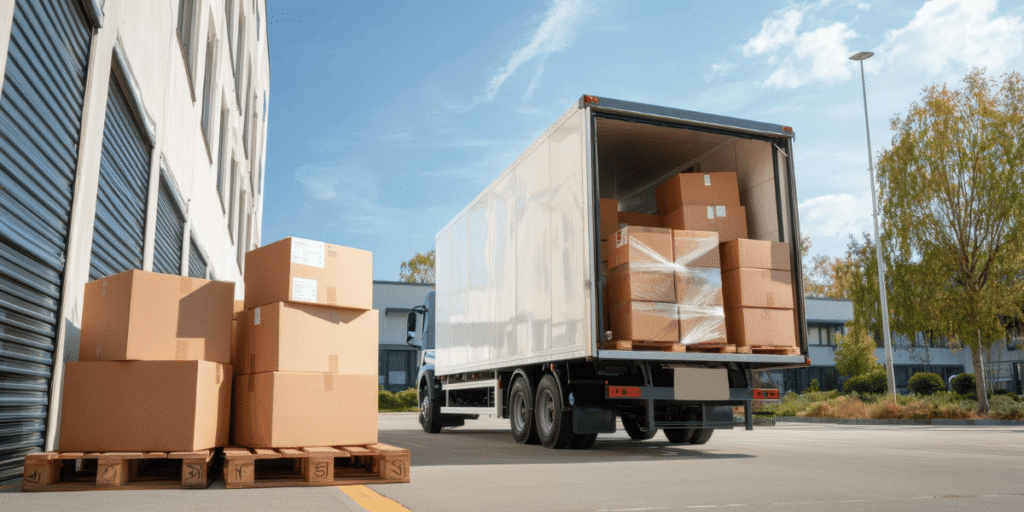 Qatar Moving Service 1