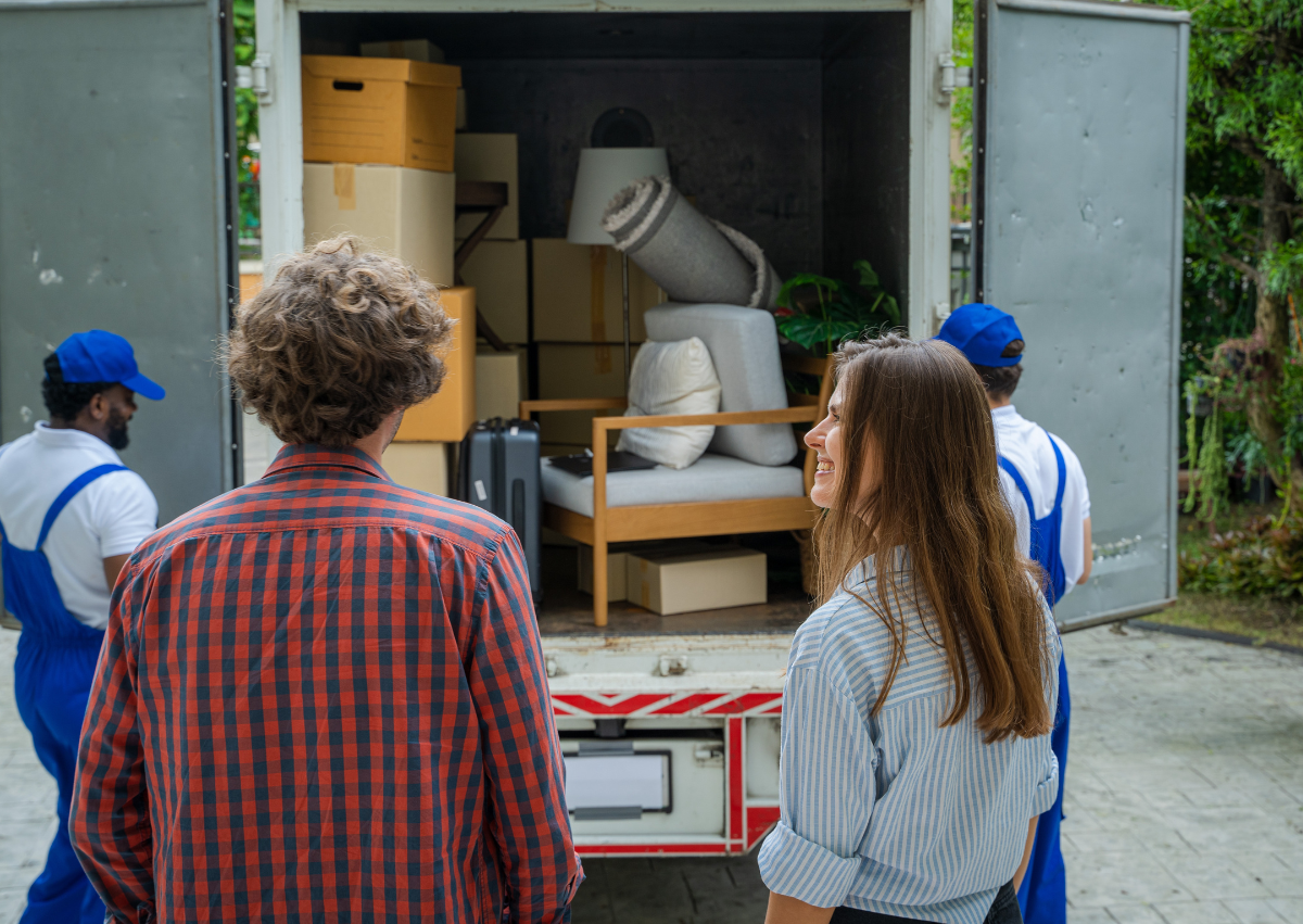 Doha Movers And Packers Qatar