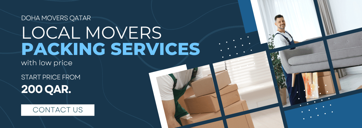 Local Movers And Packers