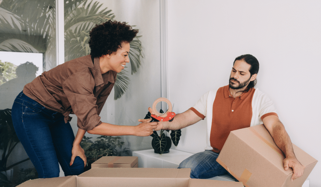 e Ultimate Guide to Choosing Reliable Movers 1