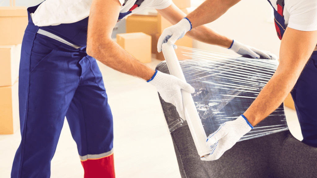 Movers And Packers Qatar 1