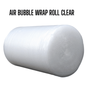 Air Bubble Wrap Roll Clear (1)