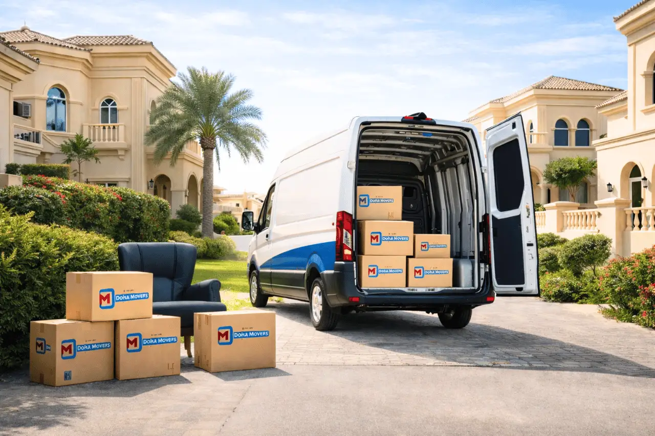 House Moving Services