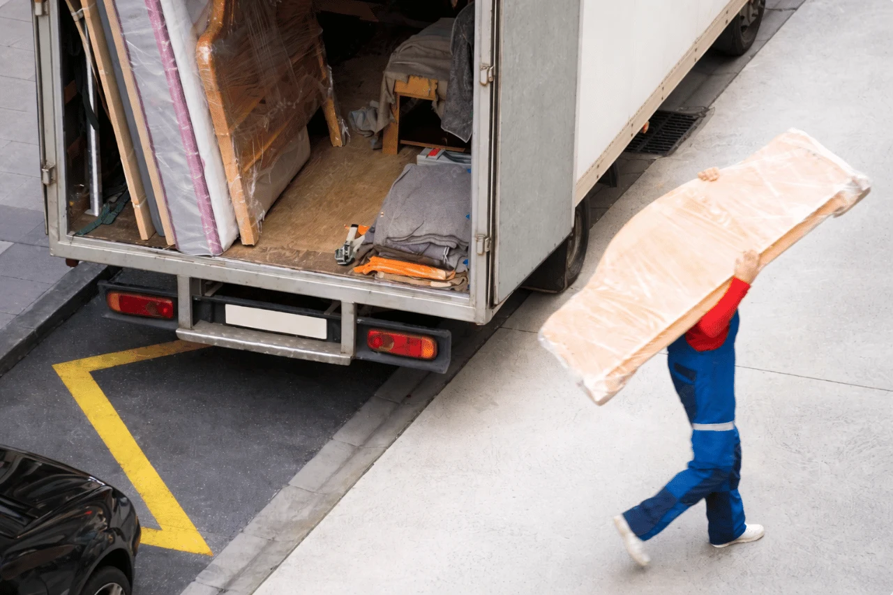 Loading & Unloading Services